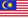 Malaysia Flag