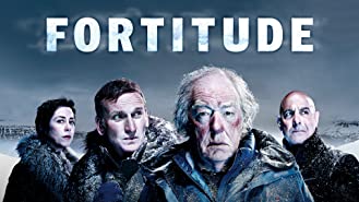 Fortitude Season 1